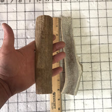 Load image into Gallery viewer, 1 Large Split Elk 7 inch