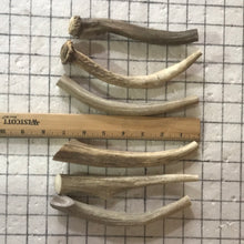 Load image into Gallery viewer, 6 pack antler chews