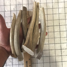 Load image into Gallery viewer, 6 pack antler chews