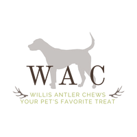 WAC Antler Chews