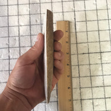 Load image into Gallery viewer, Medium split antler
